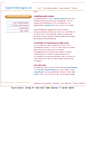 Mobile Screenshot of haptotherapie.nl